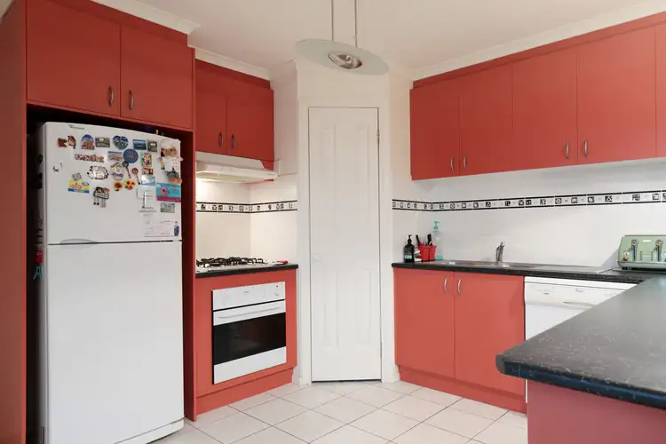 Fourth view of Homely house listing, 16 Briar Way, Sunshine West VIC 3020