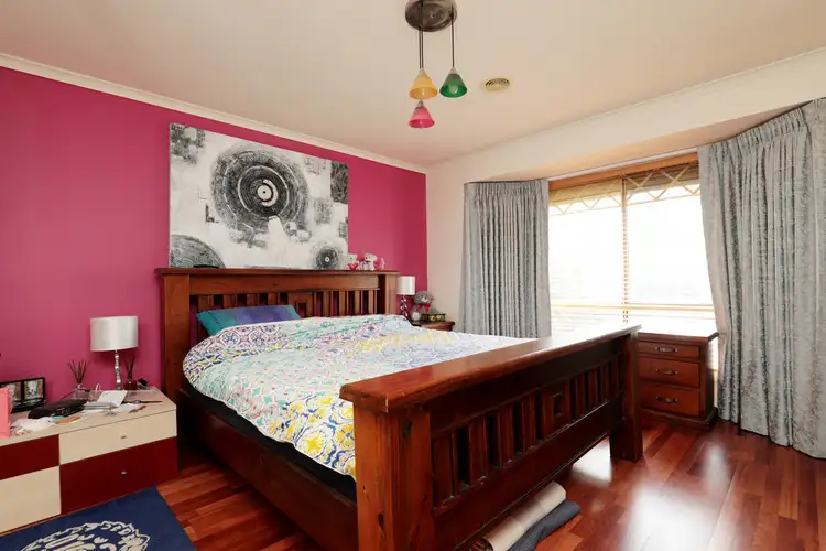 Fifth view of Homely house listing, 16 Briar Way, Sunshine West VIC 3020