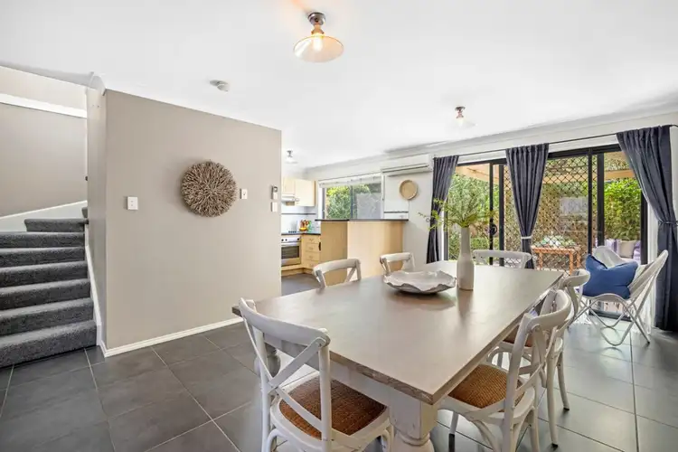 Third view of Homely townhouse listing, 7/21 Goonak Parade, Narara NSW 2250