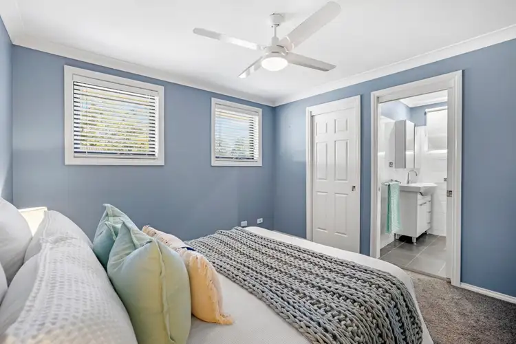 Sixth view of Homely townhouse listing, 7/21 Goonak Parade, Narara NSW 2250