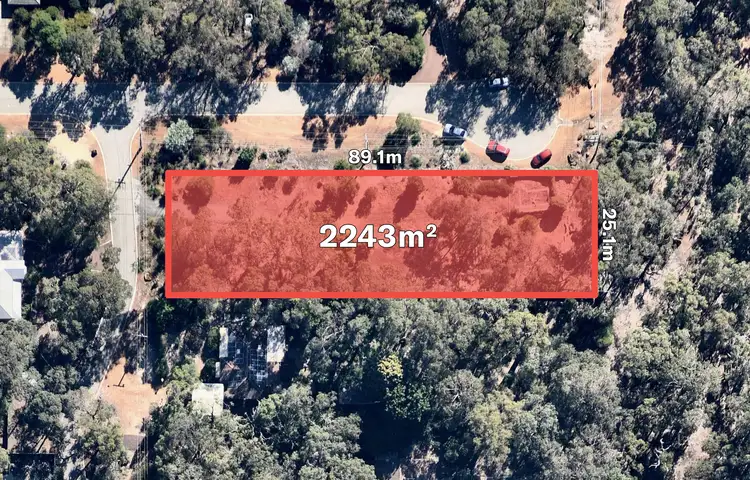 20 Aboyne Road, Gooseberry Hill WA 6076