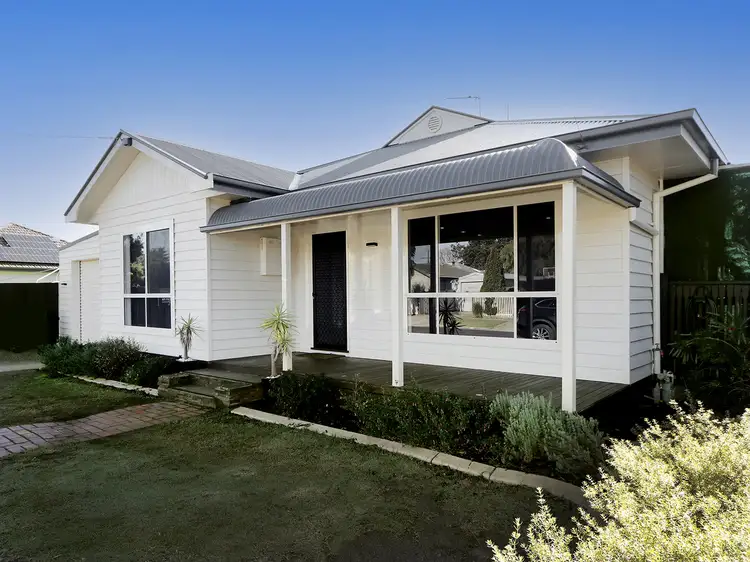 Main view of Homely house listing, 1 Wise Street, Sale VIC 3850