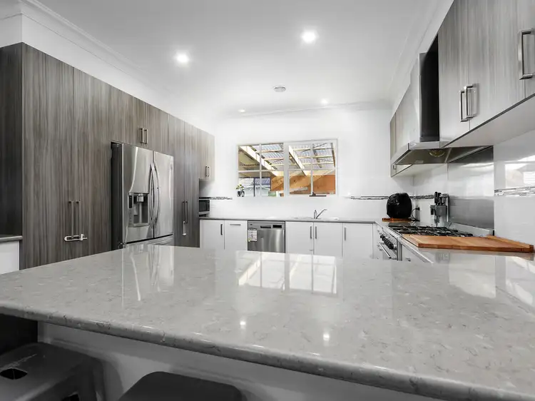 Third view of Homely house listing, 1 Wise Street, Sale VIC 3850