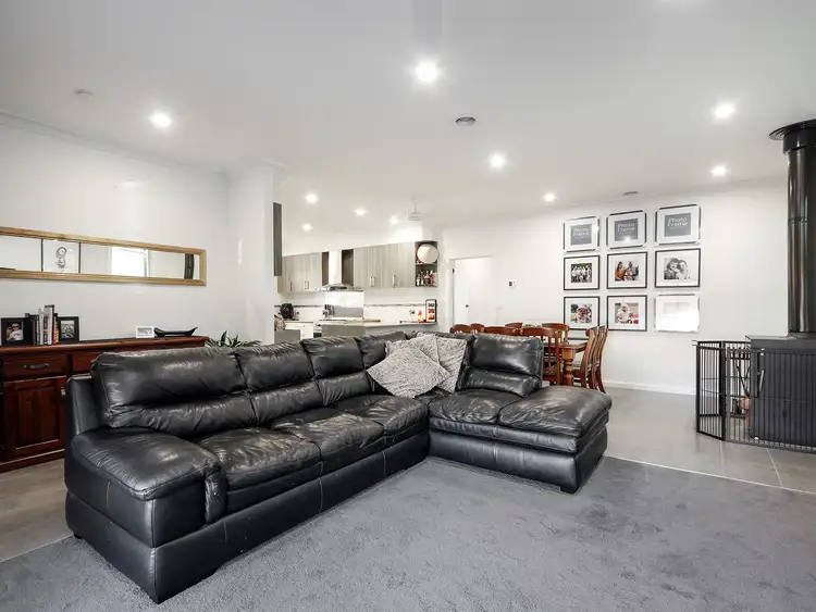 Sixth view of Homely house listing, 1 Wise Street, Sale VIC 3850
