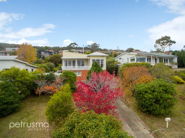 70 Kaoota Road, Rose Bay TAS 7015