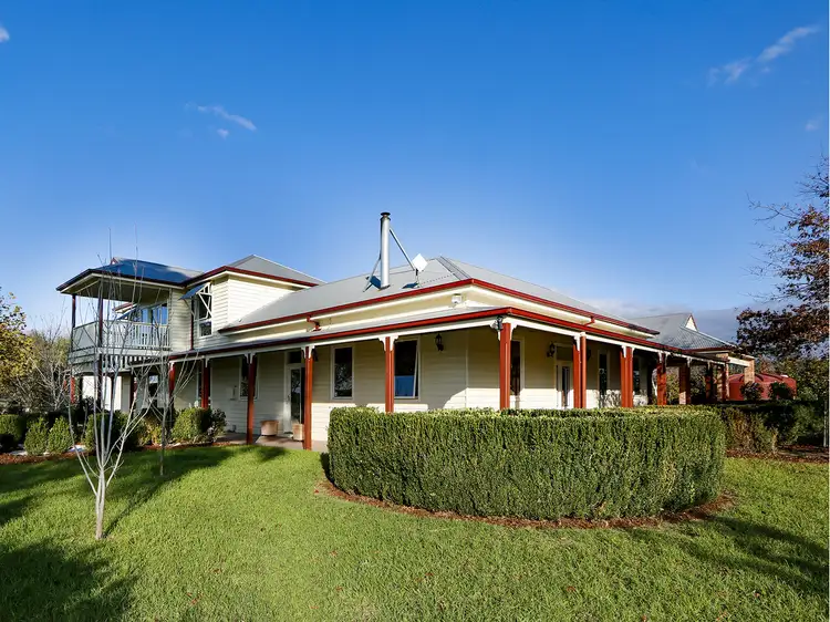 30 Audley Street, Longford VIC 3851