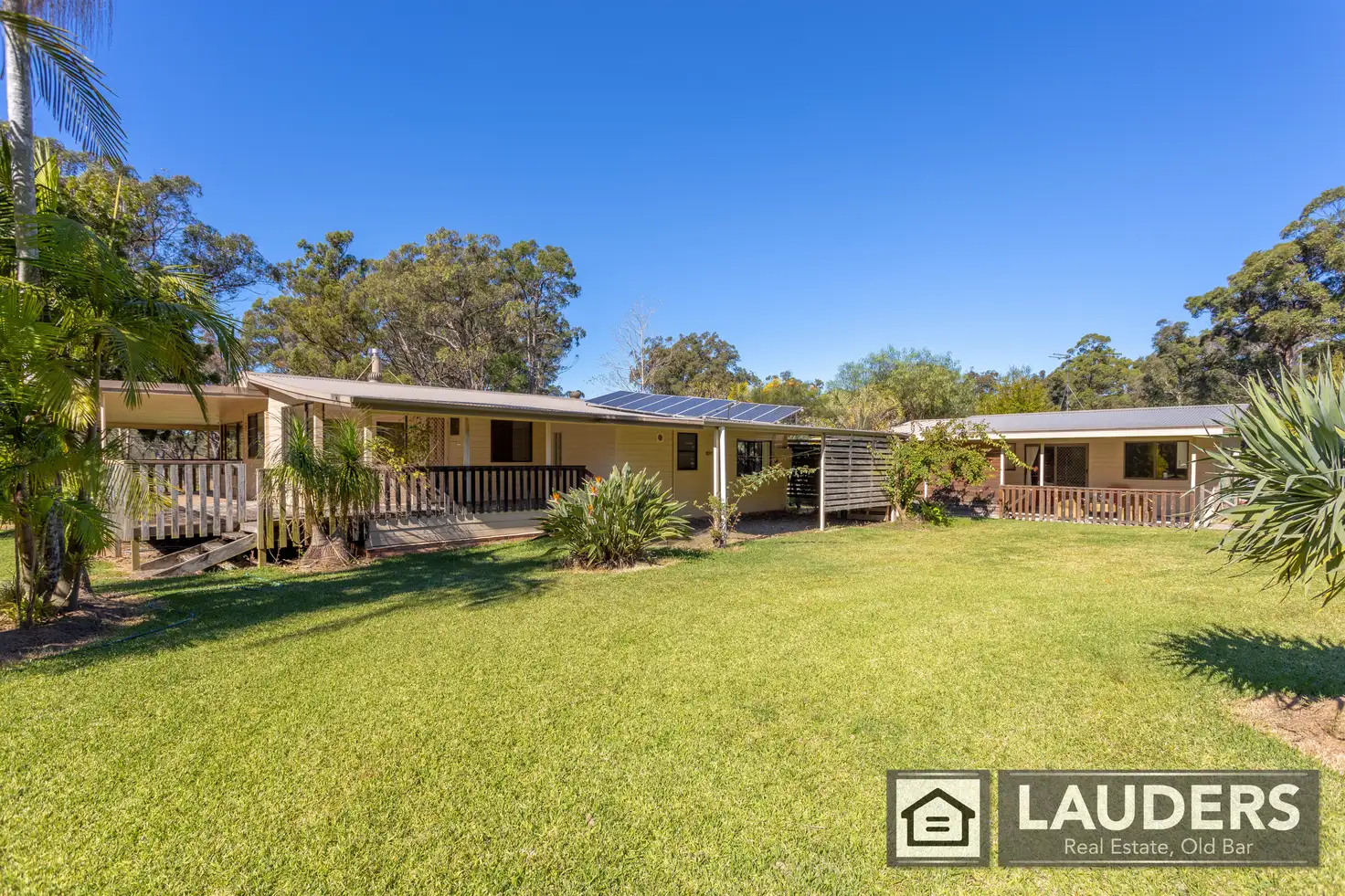 Main view of Homely house listing, 136 Heron Road, Old Bar NSW 2430