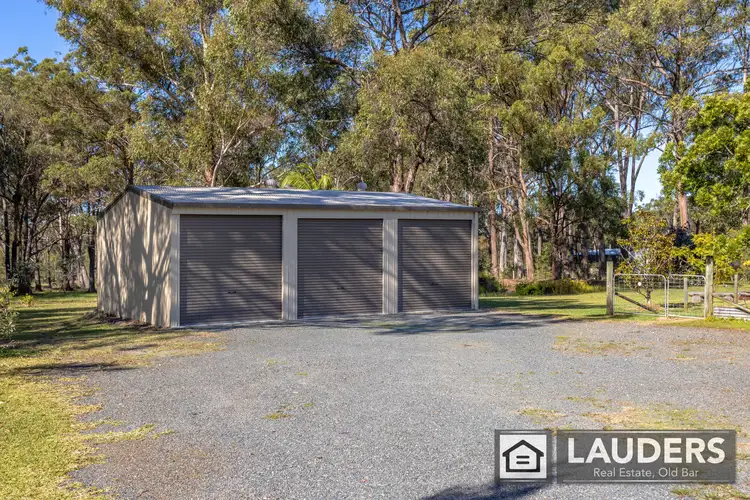 Second view of Homely house listing, 136 Heron Road, Old Bar NSW 2430