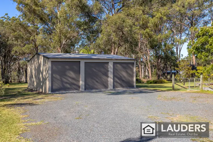 Second view of Homely house listing, 136 Heron Road, Old Bar NSW 2430