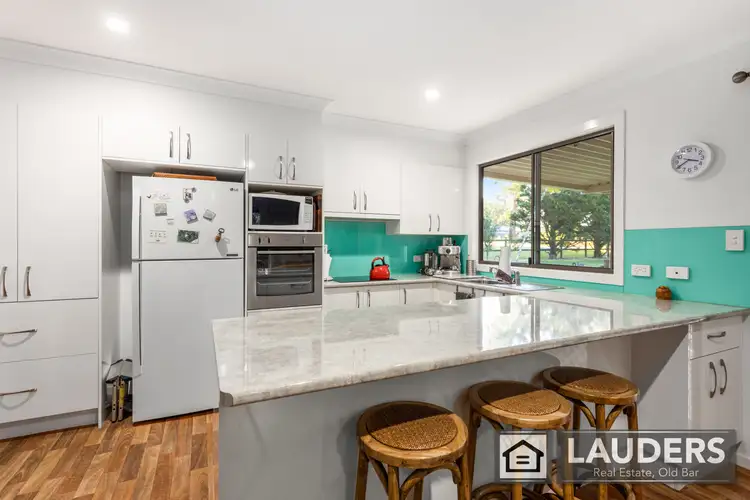 Third view of Homely house listing, 136 Heron Road, Old Bar NSW 2430