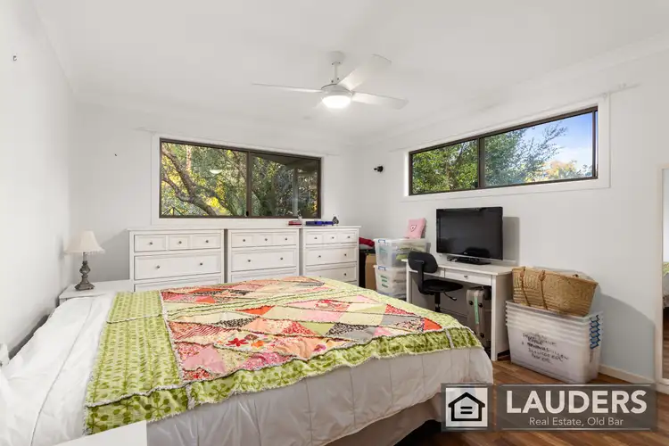 Fifth view of Homely house listing, 136 Heron Road, Old Bar NSW 2430