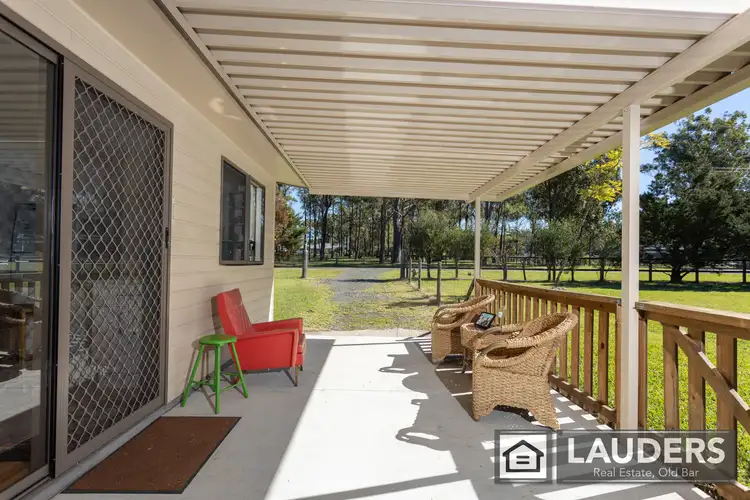 Sixth view of Homely house listing, 136 Heron Road, Old Bar NSW 2430