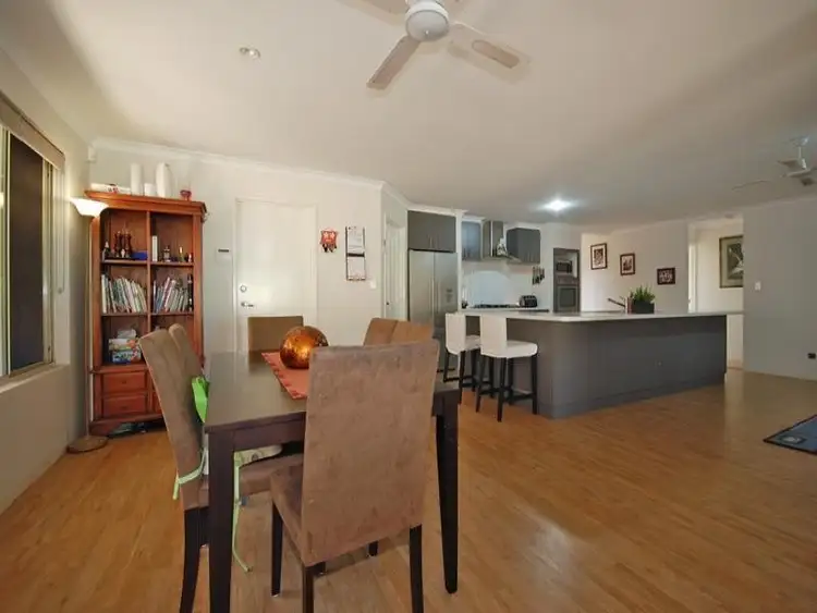 Second view of Homely house listing, 35 Claremorris Parkway, Butler WA 6036