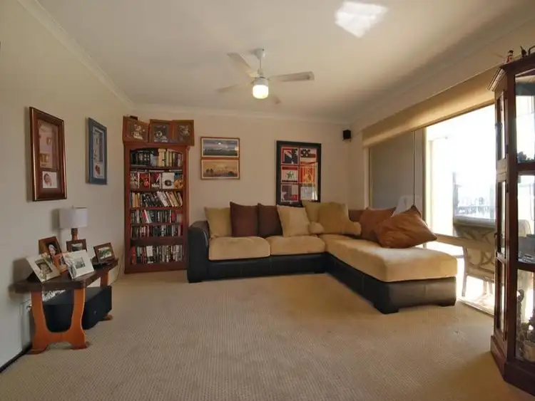 Third view of Homely house listing, 35 Claremorris Parkway, Butler WA 6036
