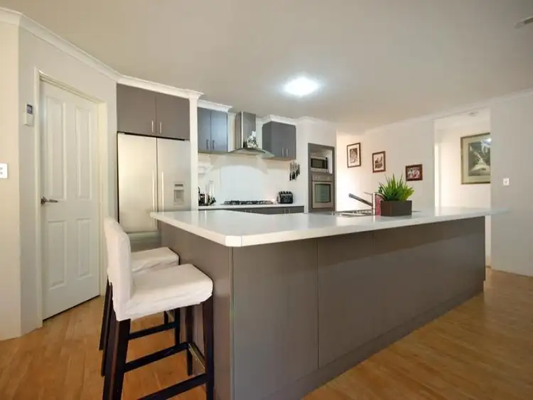 Fourth view of Homely house listing, 35 Claremorris Parkway, Butler WA 6036