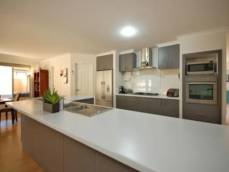 Fifth view of Homely house listing, 35 Claremorris Parkway, Butler WA 6036