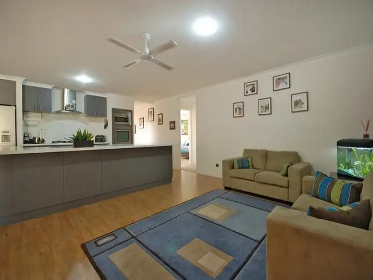 Sixth view of Homely house listing, 35 Claremorris Parkway, Butler WA 6036