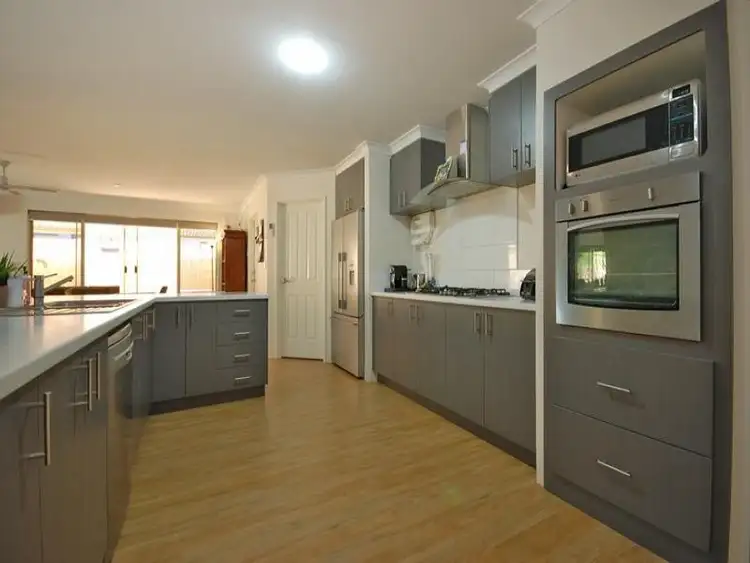 Seventh view of Homely house listing, 35 Claremorris Parkway, Butler WA 6036