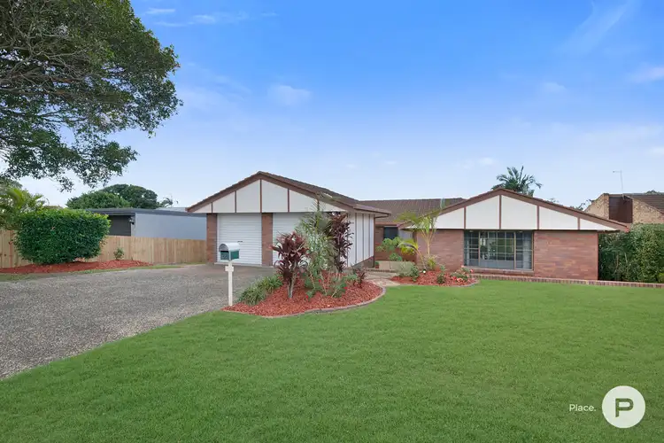 28 Athalie Street, Runcorn QLD 4113