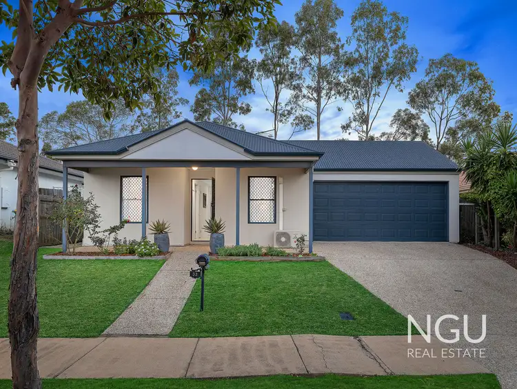 33 Esperance Crescent, Springfield Lakes QLD 4300