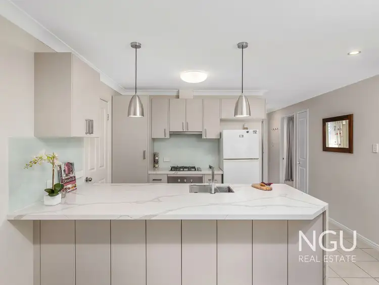 Second view of Homely house listing, 33 Esperance Crescent, Springfield Lakes QLD 4300