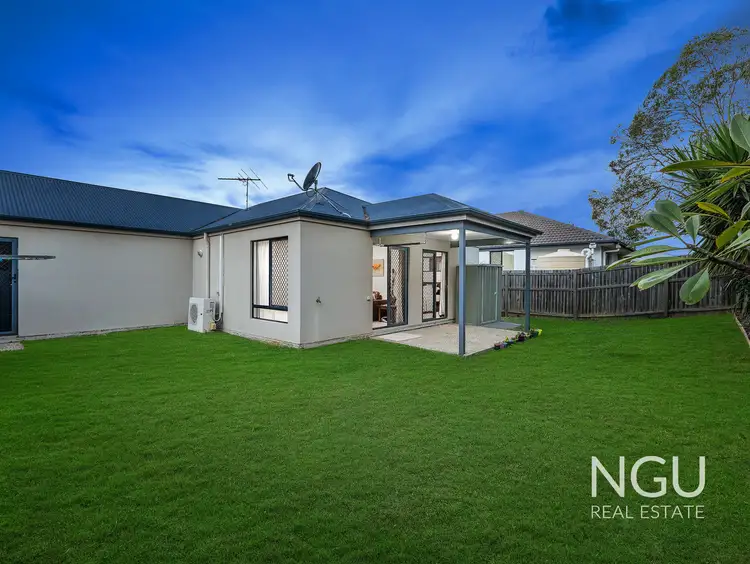 Third view of Homely house listing, 33 Esperance Crescent, Springfield Lakes QLD 4300