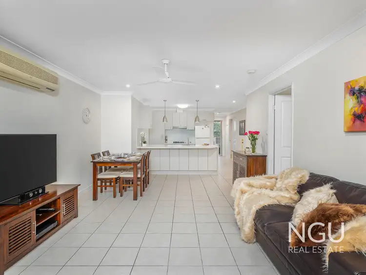 Fourth view of Homely house listing, 33 Esperance Crescent, Springfield Lakes QLD 4300