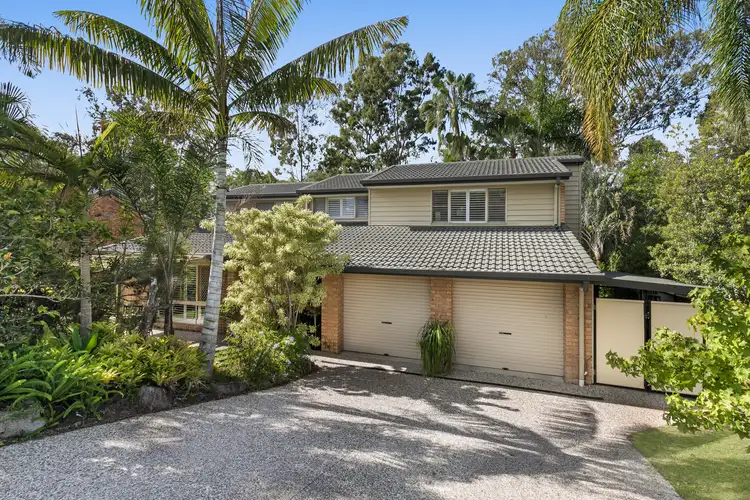9 Scarba Street, Middle Park QLD 4074
