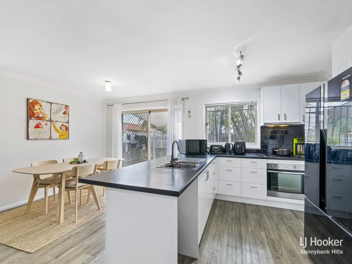 Main view of Homely townhouse listing, 37/77 Nursery Avenue, Runcorn QLD 4113