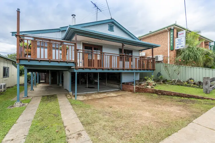 64 Bent Street, South Grafton NSW 2460