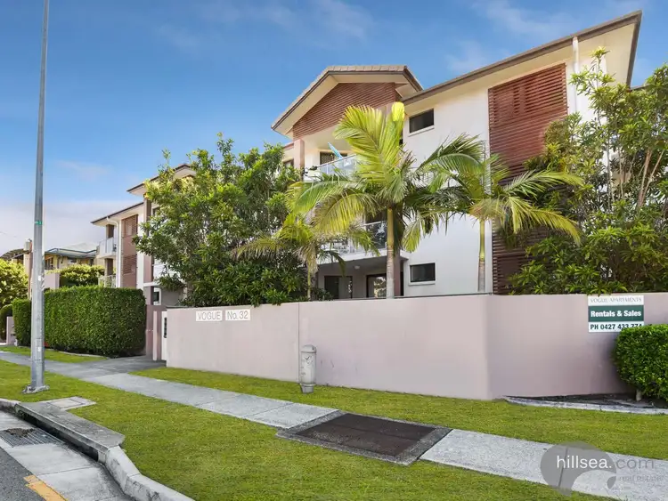 3/32 Bath Street, Labrador QLD 4215