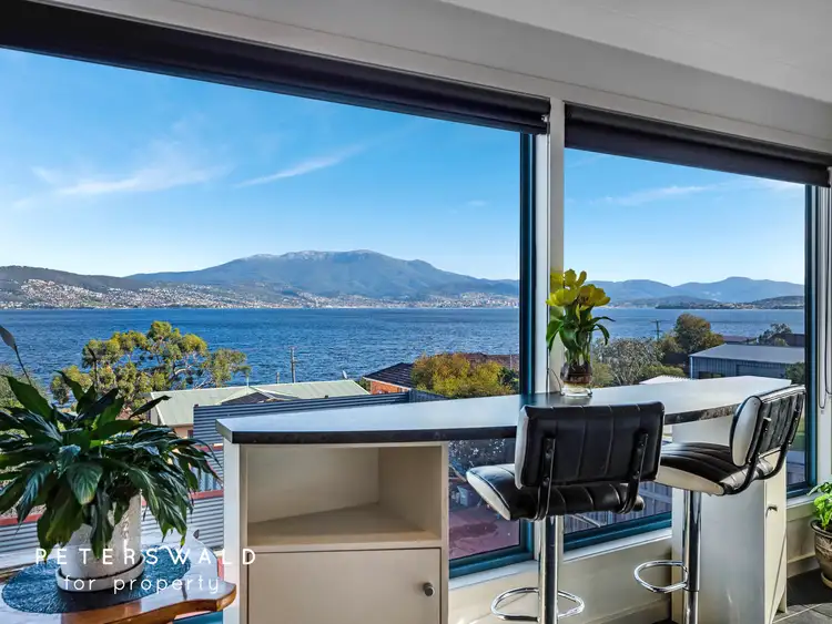 Second view of Homely house listing, 41 Elinga Street, Howrah TAS 7018
