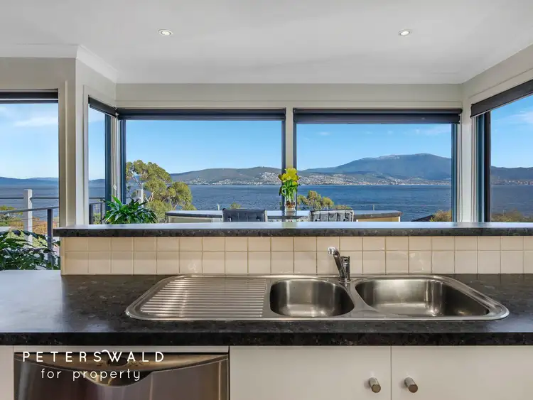 Fourth view of Homely house listing, 41 Elinga Street, Howrah TAS 7018
