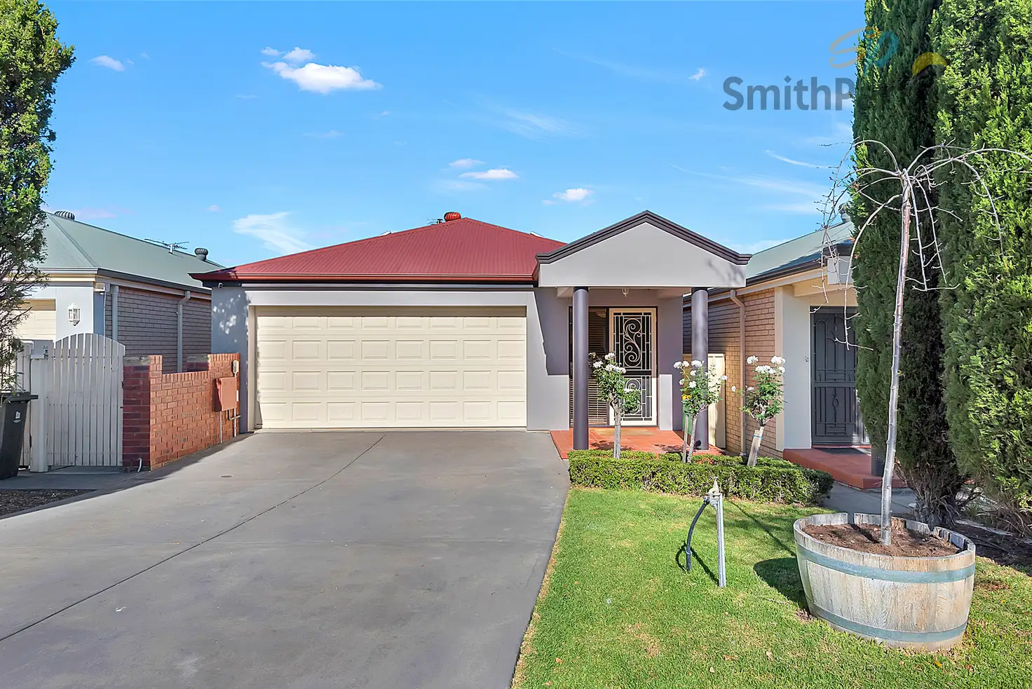 Main view of Homely house listing, 32 Chatswood Grove, Golden Grove SA 5125