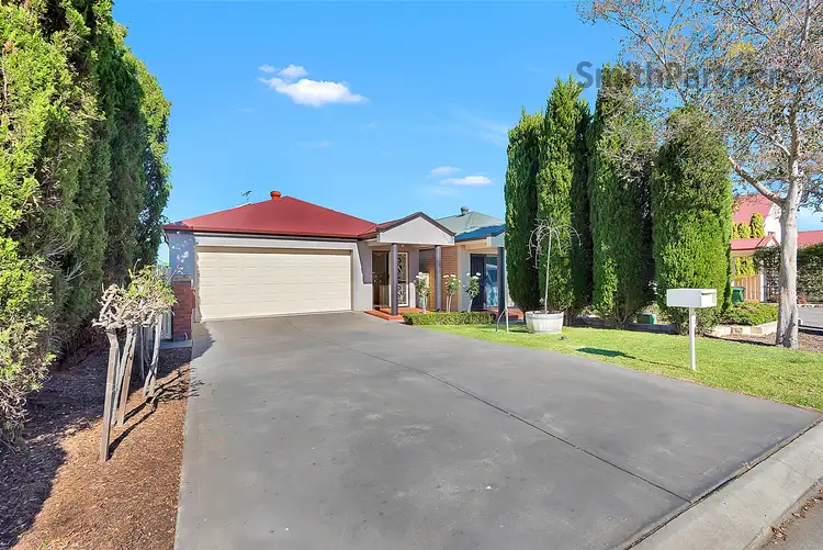 Second view of Homely house listing, 32 Chatswood Grove, Golden Grove SA 5125