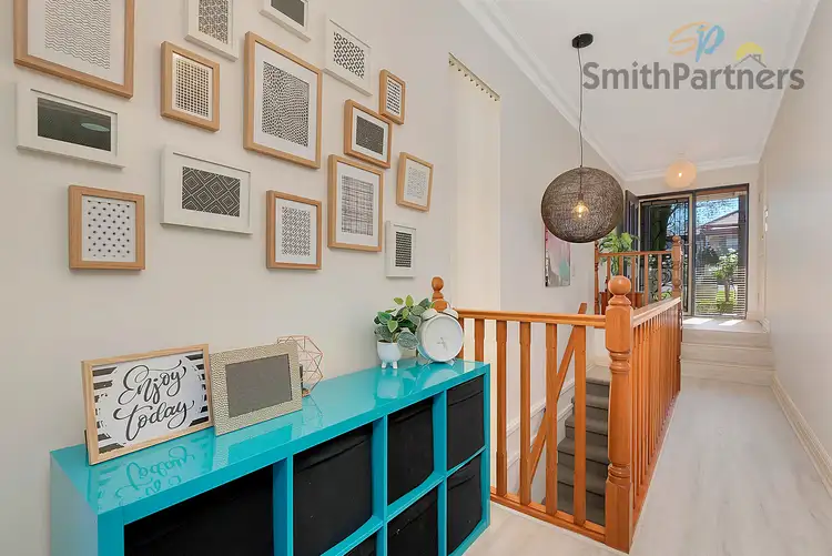 Third view of Homely house listing, 32 Chatswood Grove, Golden Grove SA 5125