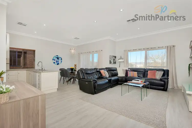 Fourth view of Homely house listing, 32 Chatswood Grove, Golden Grove SA 5125