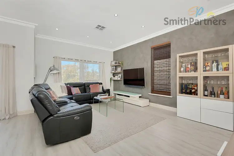 Sixth view of Homely house listing, 32 Chatswood Grove, Golden Grove SA 5125