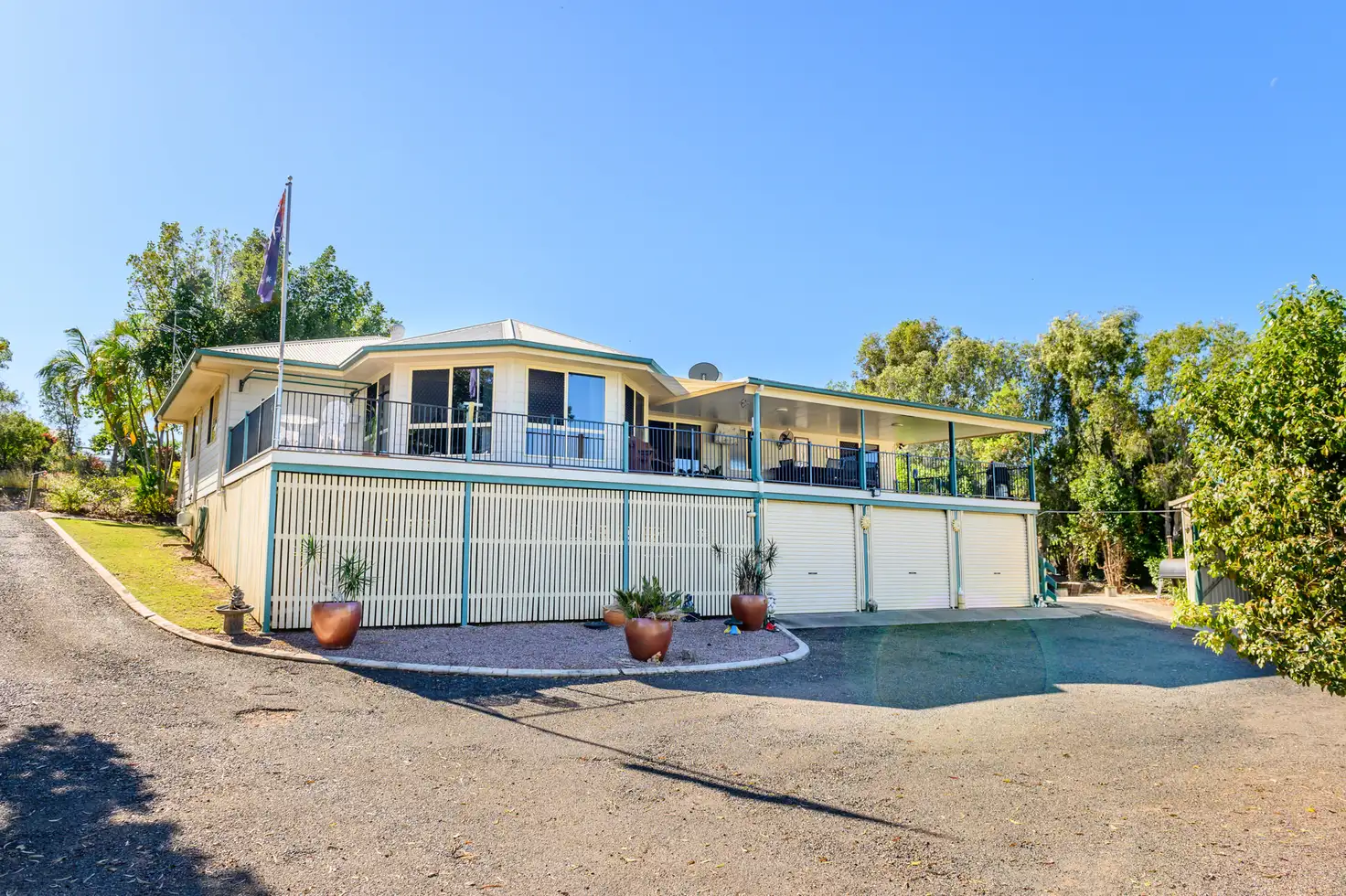 Main view of Homely rural property listing, 3 Protea Court, Benaraby QLD 4680