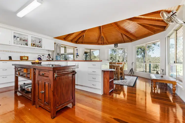 Fifth view of Homely rural property listing, 3 Protea Court, Benaraby QLD 4680