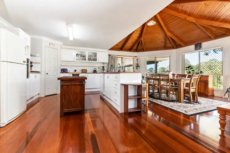 Sixth view of Homely rural property listing, 3 Protea Court, Benaraby QLD 4680