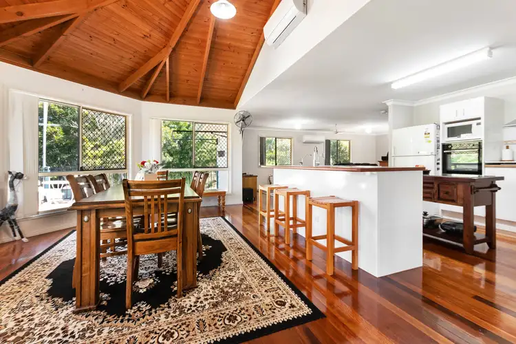 Seventh view of Homely rural property listing, 3 Protea Court, Benaraby QLD 4680