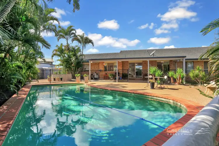 8 Emery Court, Avenell Heights QLD 4670