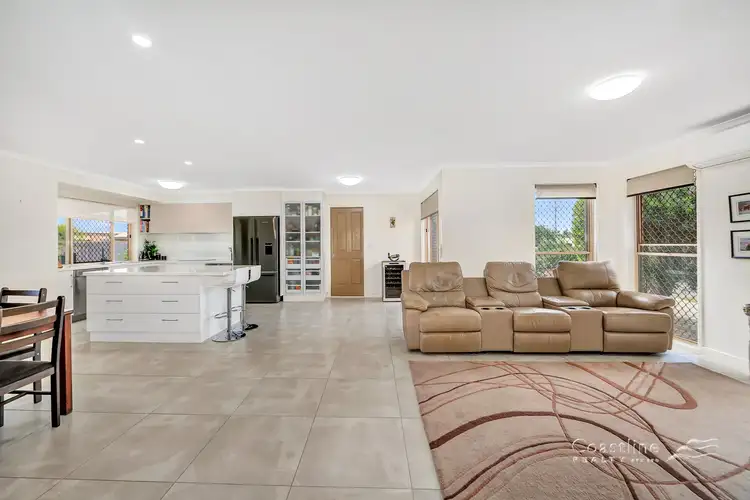 Sixth view of Homely house listing, 8 Emery Court, Avenell Heights QLD 4670