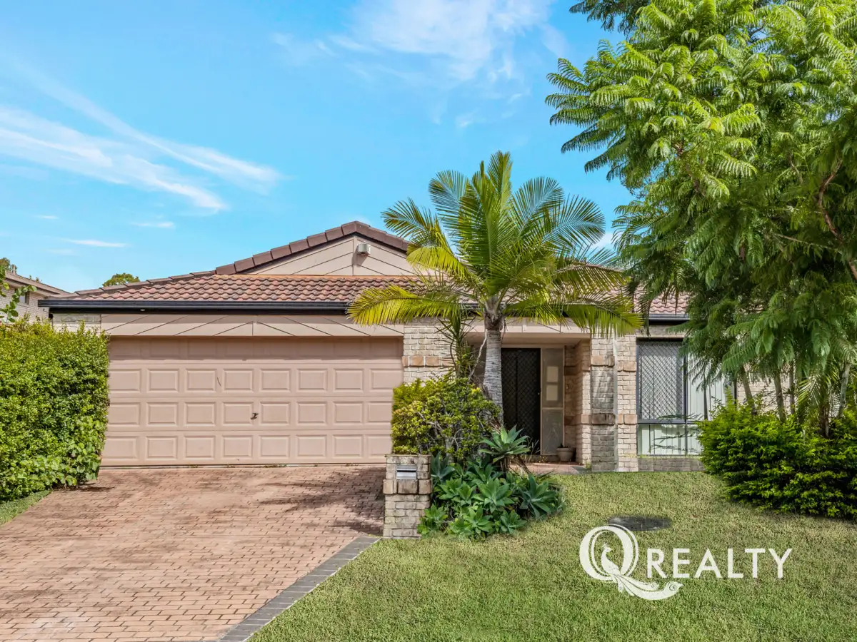 Main view of Homely house listing, 7 Clifford Place, Kuraby QLD 4112