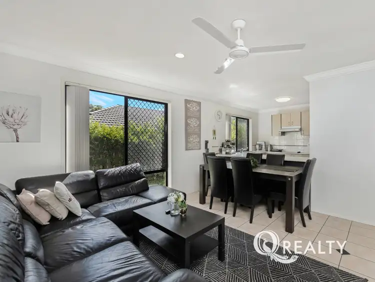 Fourth view of Homely house listing, 7 Clifford Place, Kuraby QLD 4112