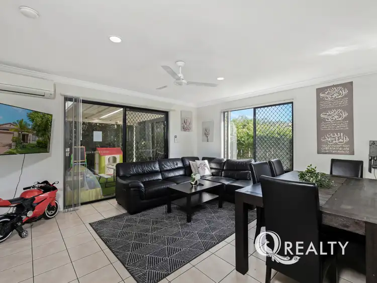 Fifth view of Homely house listing, 7 Clifford Place, Kuraby QLD 4112