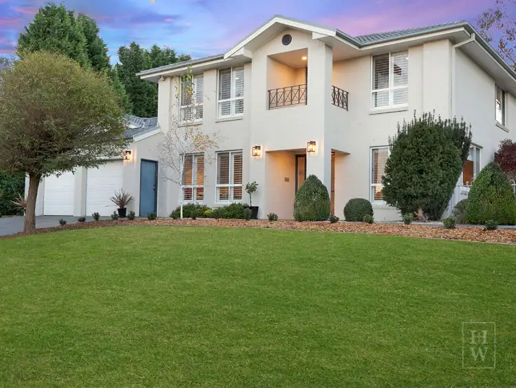 3 Alder Place, Bowral NSW 2576