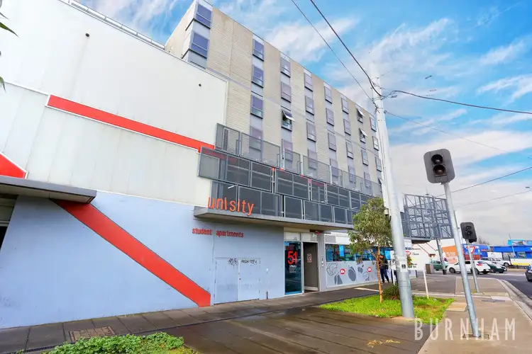 202/51 Gordon Street, Footscray VIC 3011
