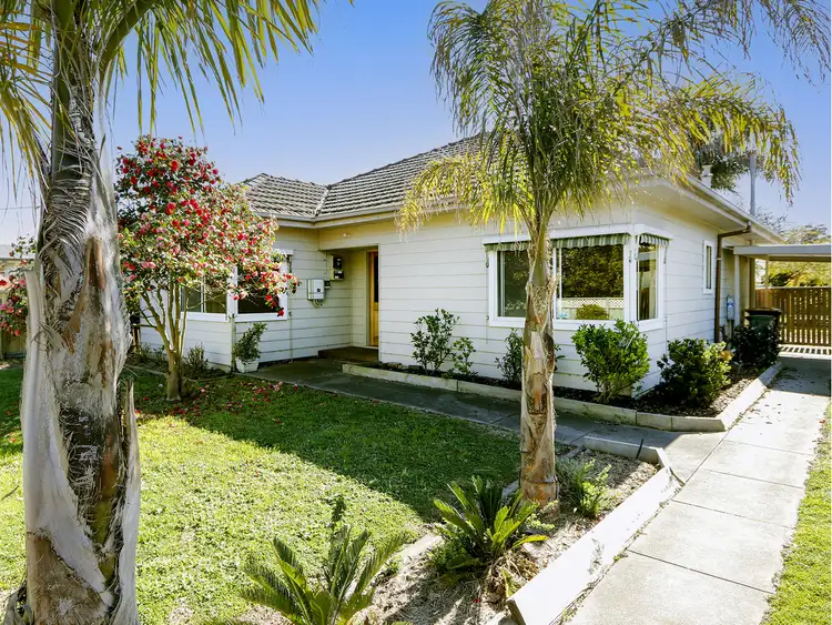 Second view of Homely house listing, 13 Raglan Street, Sale VIC 3850